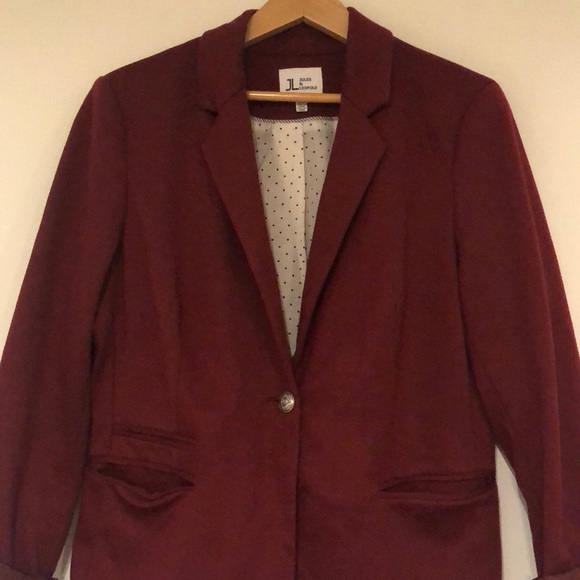 Blazer - Picture 2 of 2